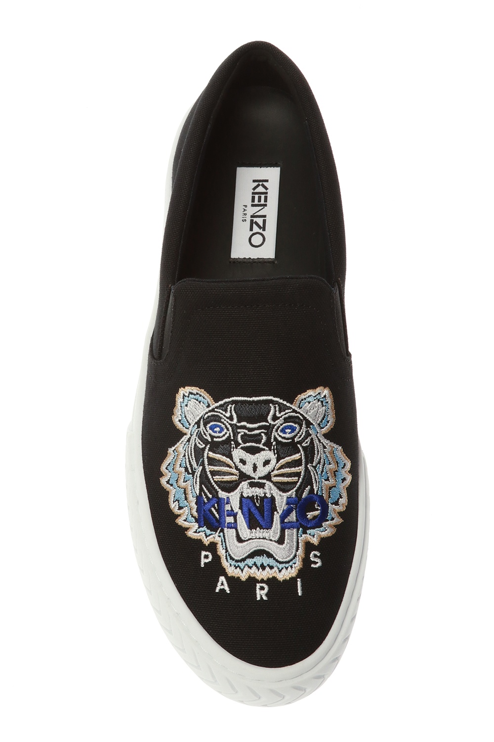 kenzo k skate sneakers